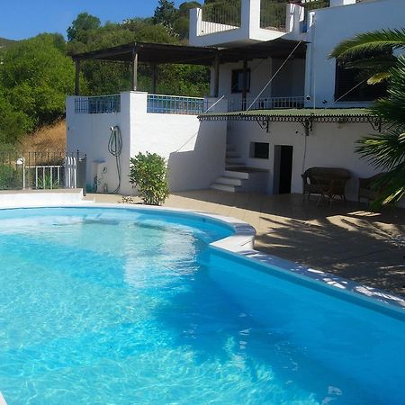Villa Francesca Flumini di Quartu Bilik gambar