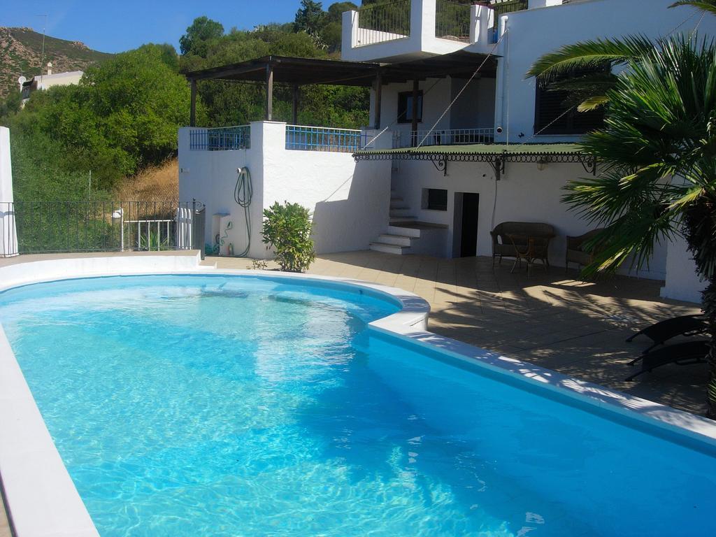 Villa Francesca Flumini di Quartu Bilik gambar